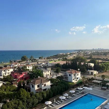 Sea View Apartmán