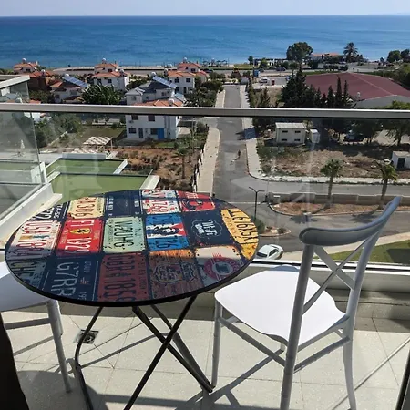 Apartmán Sea View