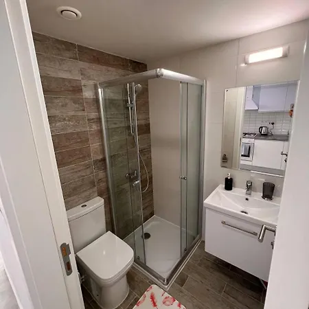 Sea View Apartmán