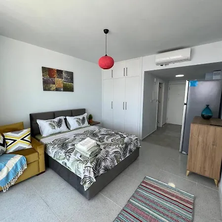 Sea View Apartmán