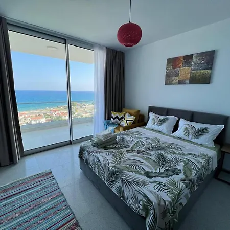 Sea View * Boghaz